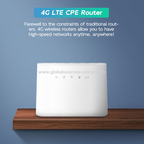 Buy Wholesale China Oem Odm Supplier Efficient High-speed 4g Wireless ...