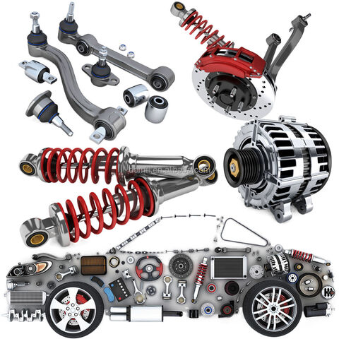 Kia hyundai spare parts discount