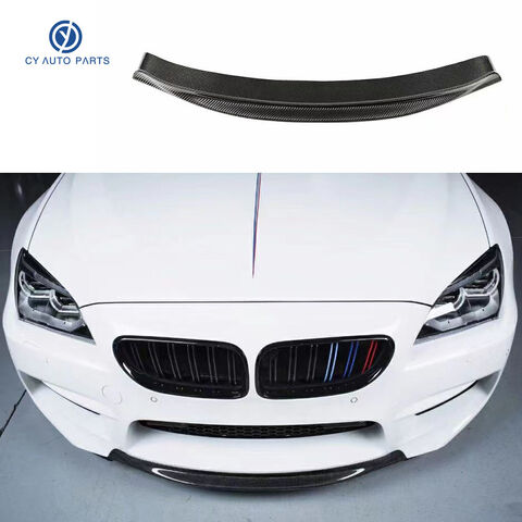 Buy Wholesale China Carbon Fiber Rkp Style Bumper Front Lip Diffuser ...