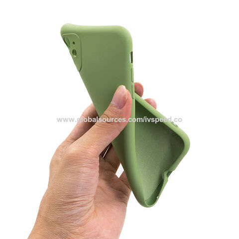 Coque IPhone 13/Pro/Mini/Max Luxe TPU Silicone - Bracelet Perles Rose