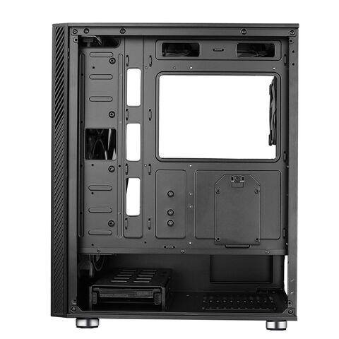 Buy Wholesale China Huntkey Gx660t-gray Pc Case, Support Water-colling ...