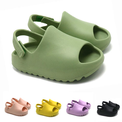 Wholesale sales shower shoes