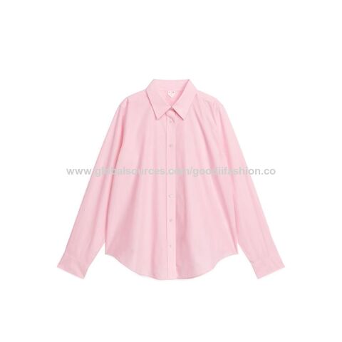 Atacado de best sale camisas femininas