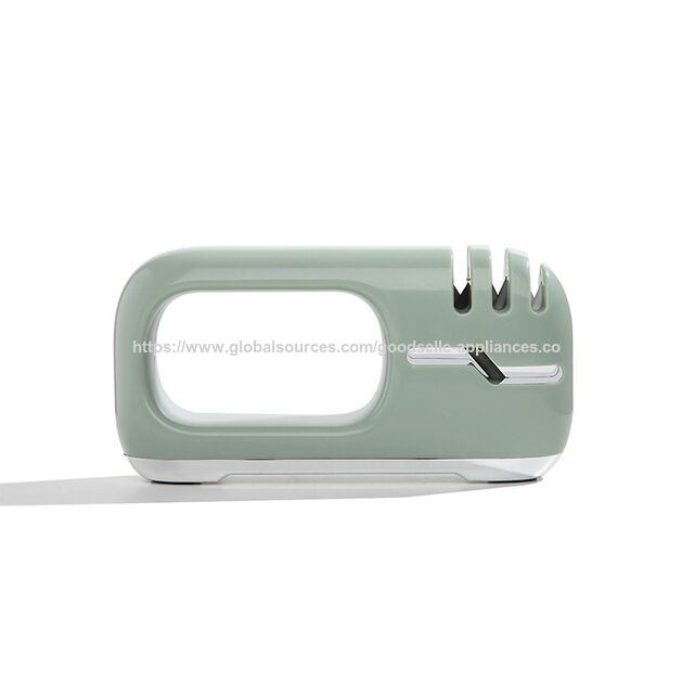 Afilador de cuchillos eléctrico, afilador de piedra para el hogar, superventas, afilado sencillo for sale at factory direct price
