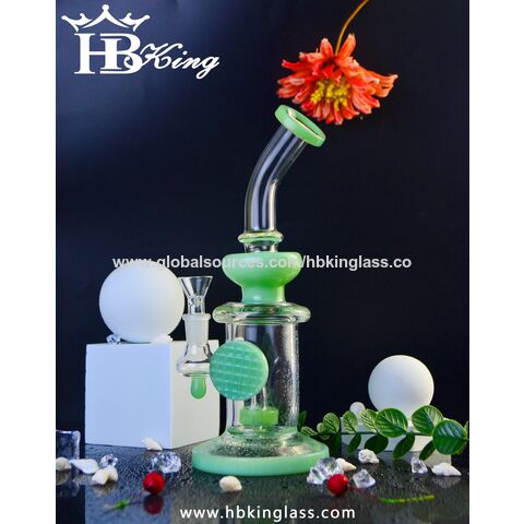 2023 New Glass Water Pipe Smoke Water DAB Rigs Hookah - China Glass Water  Pipe and Glass Smoking Pipe price