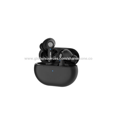 Buy Wholesale China Sport Oem In-ear Stereo Mini Headphone Fast Pariring  Tws Wireless Earbuds Super Bass Mobile In Ear Phone Touch Control Earbuds &  Tws Earphone With Charging Cases at USD 5.45