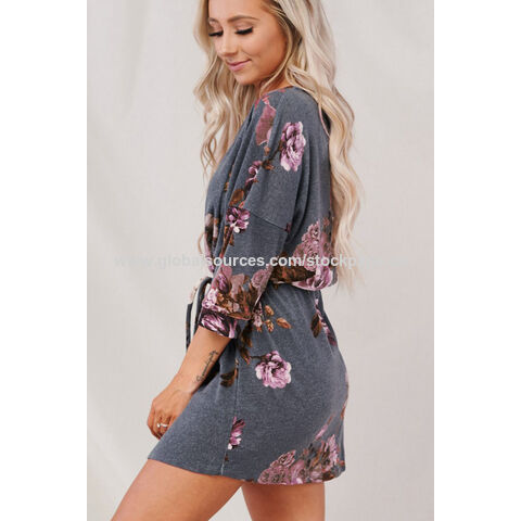 Buy Wholesale China Stockpapa Leftover Stock Clothes For Women's