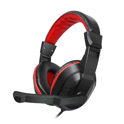 Best computer headset online with microphone