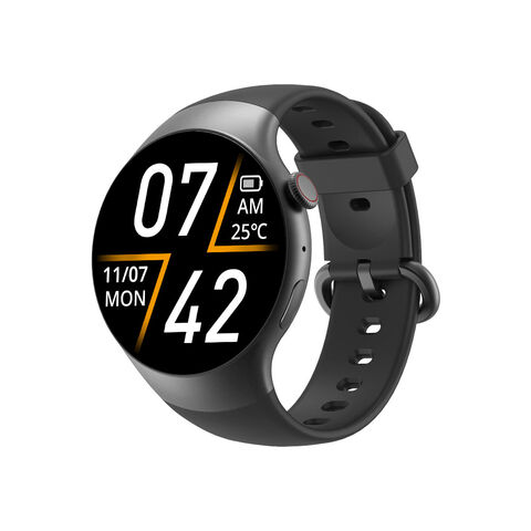 Montre Connectée Pas Cher, Bluetooth, Écran TFT 1.32, Fonctions Sport et  Santé