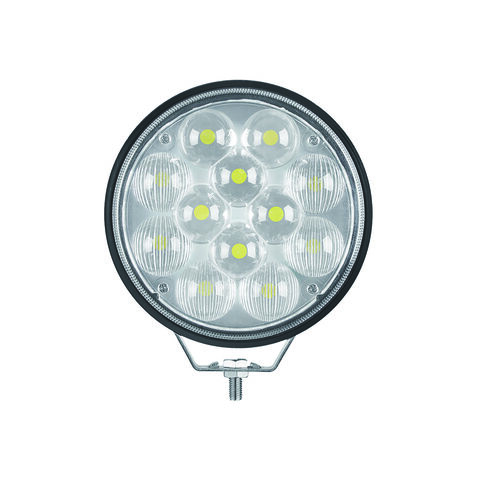 Lampe de travail Barre LED pour Véhicules - Étanche IP68 - Lampe