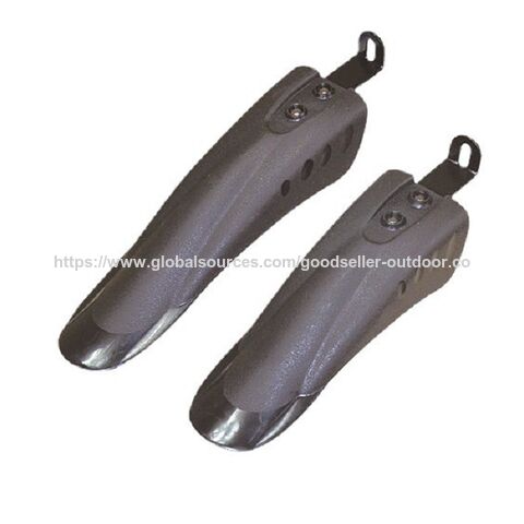Guardabarros de cola de milano ultraligeros de liberación rápida para bicicleta de montaña, venta al por mayor de fábrica for sale at factory direct price