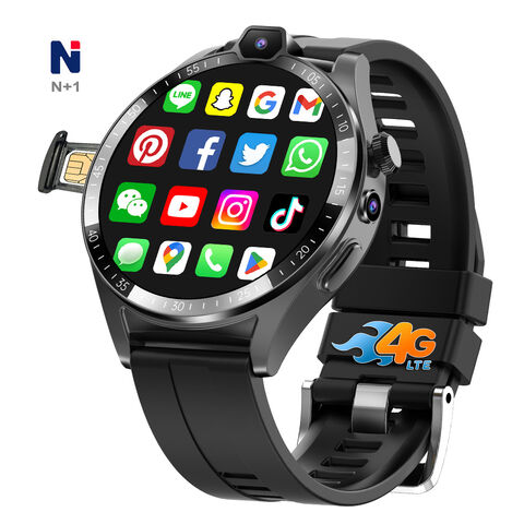 Wholesale Pametni Sat Text Messaging Ntj01 16/64/128gb Smartwatch