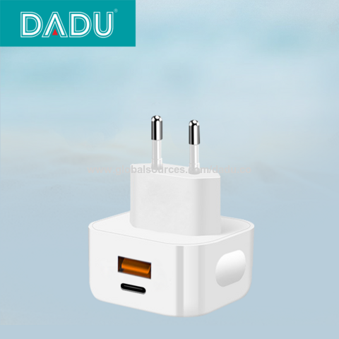 Comprar Cargador Usb C a Usb C, Carga rápida PD 3A 18W