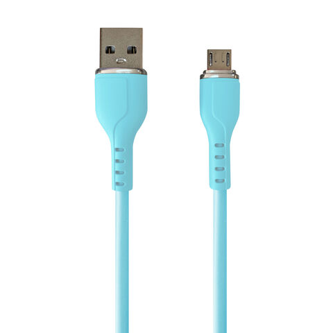 Câble TPE USB 2.0/USB 3.0 de données et de charge pour téléphones mobiles ou ordinateurs portables for sale at factory direct price