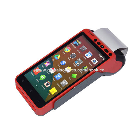 Buy China Wholesale Wholesale Pos Terminals Escaner De Codigo De Barras ...