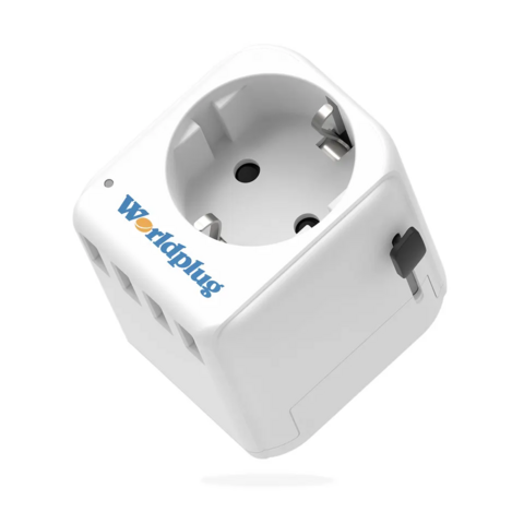 Italian Plug Adapter Overview