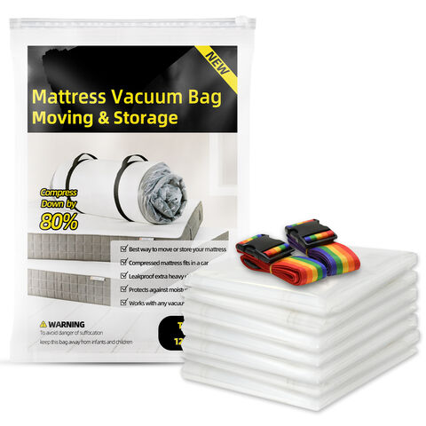Buy Wholesale China Airbaker Giant Vacuum Storage Bag For Mattress