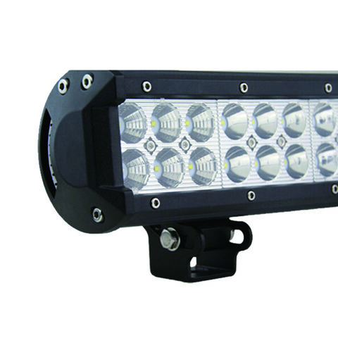 Barre lumineuse de travail à LED tout-terrain 4x4 22 pouces Tuff Plus, meilleures ventes