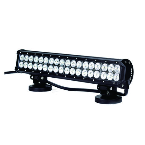 Barre lumineuse de travail à LED tout-terrain 4x4 22 pouces Tuff Plus, populaire