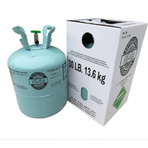 Buy Wholesale Turkey Factory-low-price-13-6kg-disposable-cylinder-r134a ...