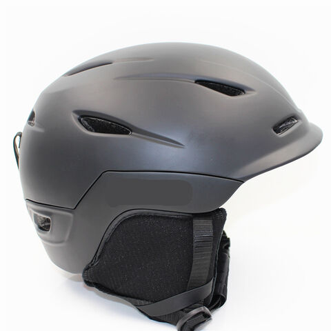 Casco de esquí ajustable a prueba de viento para equipos de ejercicio al aire libre de moda ODM for sale at factory direct price