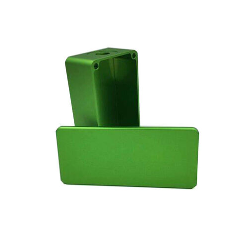 DIY plexiglass box from Chinese manufacturer, cheap price!