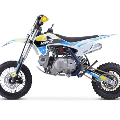 Enduro Wholesale Dirt Bikes Dk110 Adults Petrol Dirt Bike/pit Bike