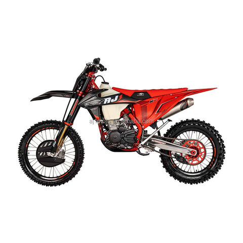 Aj1 K8-nb300 21/18 Chinese Enduro 250cc 300cc Gas Petrol Motocross