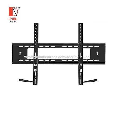 Compre Soporte De Montaje De Tv De 15 43 Pulgadas De Inclinación, Soporte  De Montaje De Pared De Tv De 20t y Soporte De Montaje De Tv Inclinable de  China