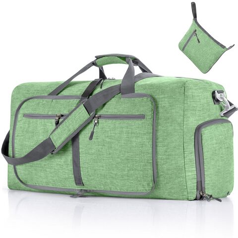 Prix de gros Amazon explosion étanche tissu Oxford pliable portable grande capacité Sac à dos de ski