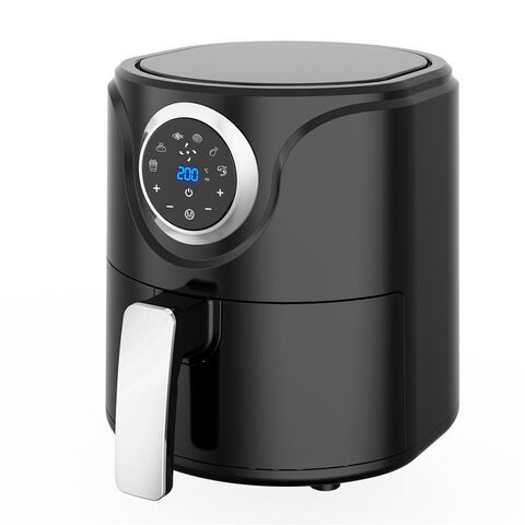 Buy Wholesale China Mechanical Air Fry 1l Air Fryer Non-stick