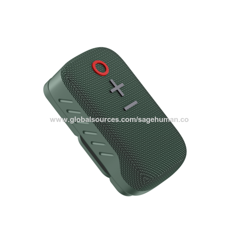 Buy Wholesale China Outdoor Mini Bluetooth Speaker Wireless