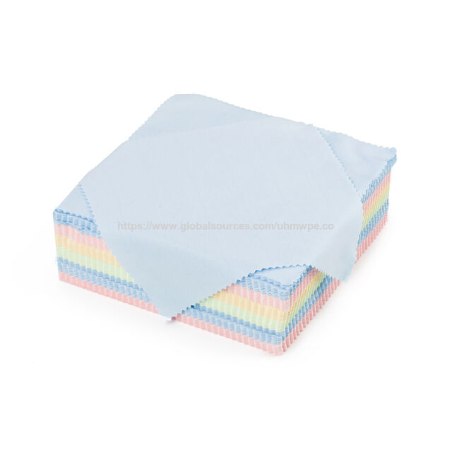 Lingettes de nettoyage pour lentilles à bas prix en gros for sale at factory direct price