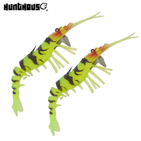 Wholesales Valued Squid Jig Sinking Fishing Lure Shrimp Bait - China  Fishing Lures and Fishing Tackle price
