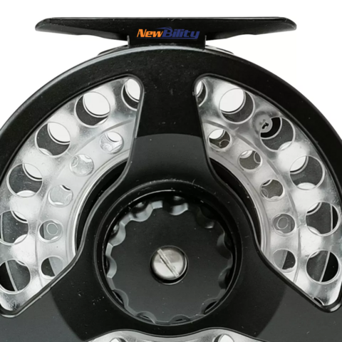 Buy Standard Quality China Wholesale Newbility Cassette Fly Reel #5/6 #7/8  Die Casting Aluminum With 3 Extra Plastic Cassette Spools Fly Fishing Reel  $45 Direct from Factory at Weihai Newbility Outdoors Co., Ltd.