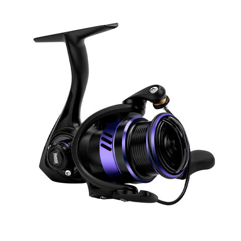 Buy Standard Quality China Wholesale Kingdom Micro Monster 5.2:1 10+1bb  Spinning Fishing Reel Oem Wholesale Super Light Max Drag 3kg Freshwater Fishing  Reel $53.9 Direct from Factory at Weihai Wanlu Trading Co.