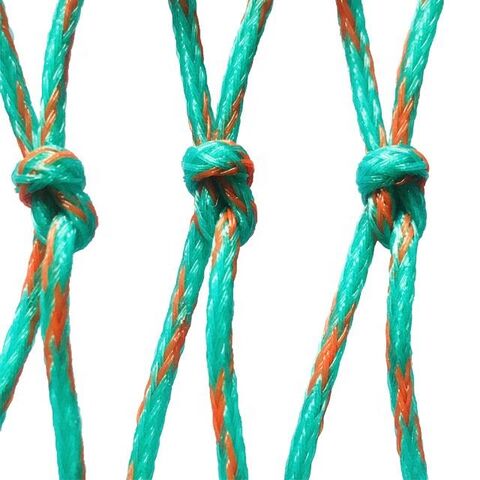 braided fishing net ORFOFE Repair Rope Nylon Twine String Heavy Duty for Fish Netting Hammock Netting : Sports & Outdoors ergonomic grip Braided net - Nettingland