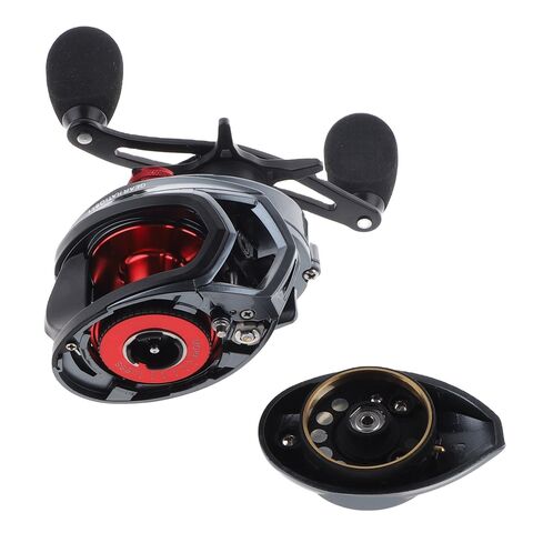 New Type Top Sale Fishing Reel Bait Casting Ice Fishing Reels Hige Speed  Ratio High Quality Bait Casting Reel $16.5 - Wholesale China Spinning Reels  at factory prices from Ningbo Qidan Leisure