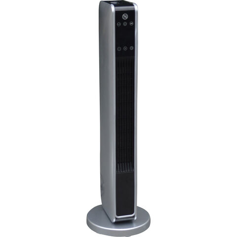 New Electric Heater Portable Vertical Household Heater PTC Ceramic