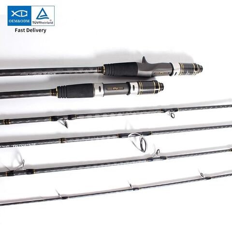 China Fishing Rod Carbon, Fishing Rod Carbon Wholesale
