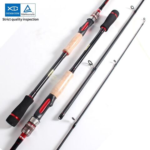 Bulk Buy China Wholesale Xdl Durable 180cm 2 Section M/mh Power Gift A Pole  Tip Saltwater Casting Carbon Fiber Fishing Rod Hand Good Spinning Jigging  Rod $10.5 from Weihai Xi Diao Lang