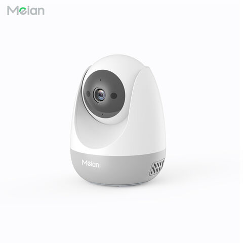 Caméra CCTV Intelligente 1080P Haute Qualité Sans Fil Panorama 360°