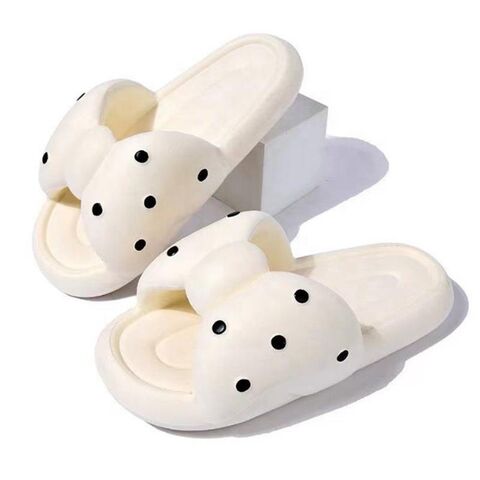 Girls Memory Foam Sandals