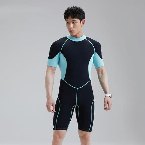 Offre Spéciale : Combinaisons de Surf Légères, Respirantes, Confortables, Anti-Soleil et Très Élastiques