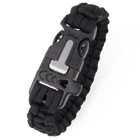 Buy Wholesale China Diy Paracord Bracelets Kit With Sturdy Buckle