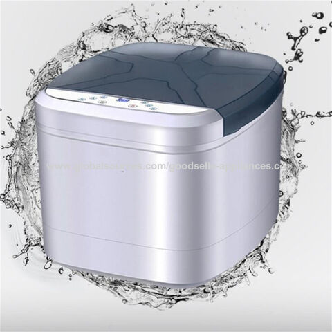 Buy Wholesale China 2022 Hot Selling Portable Wireless Automatic Smart Fruit  And Vegetable Cleaner Washer Machine & Fruit And Vegetable Cleaner at USD  8.14