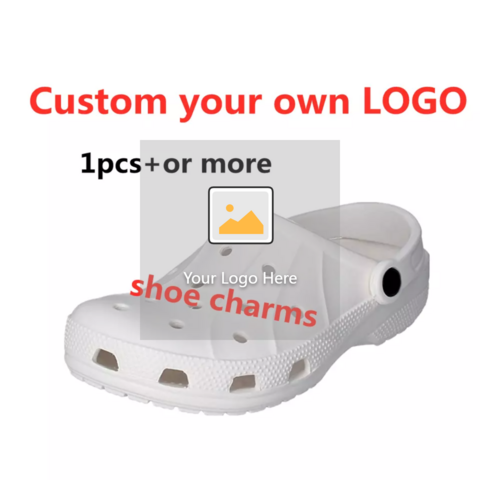 shoelace charms sneaker decoration wholesale pvc