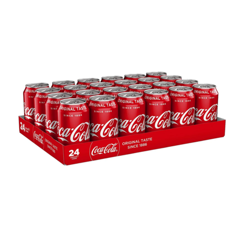 Buy Wholesale France Coke Cola Carbonated Soda Soft Drinks 500ml ...