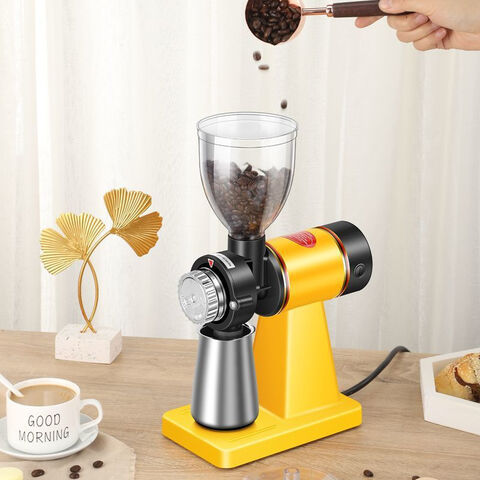 Cheap Price Good Design Mini coffee Grinder - China Coffee Grinder and Coffee  Bean Grinder price