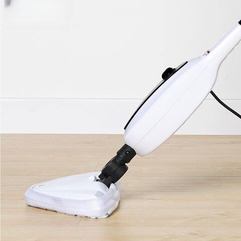 ممسحة بخارية محمولة لإزالة البقع بدرجة حرارة عالية للبيع بالجملة for sale at factory direct price